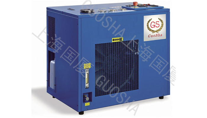 300公斤空氣壓縮機過濾器使用常見誤區(qū)