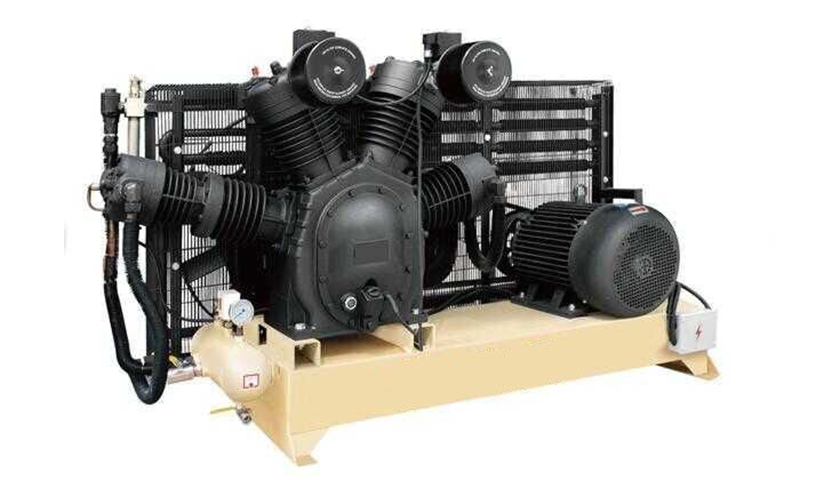 導致150公斤空氣壓縮機跑油的因素有哪些？