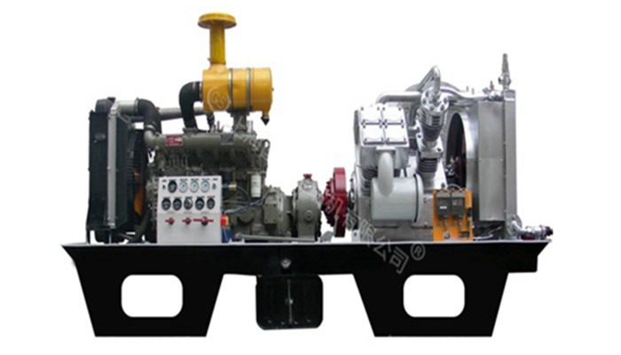 400公斤空氣壓縮機的冷卻方式如何選擇？