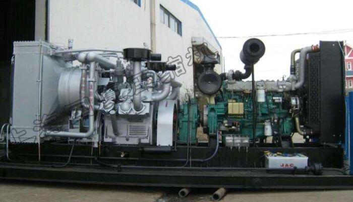 200公斤空壓機(jī)