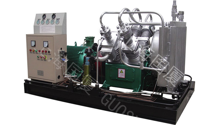 200公斤空壓機(jī)