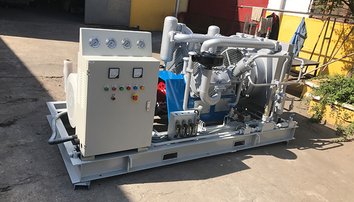 300公斤空氣壓縮機(jī)