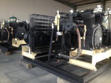 GS-2.2/30空氣壓縮機3MPA